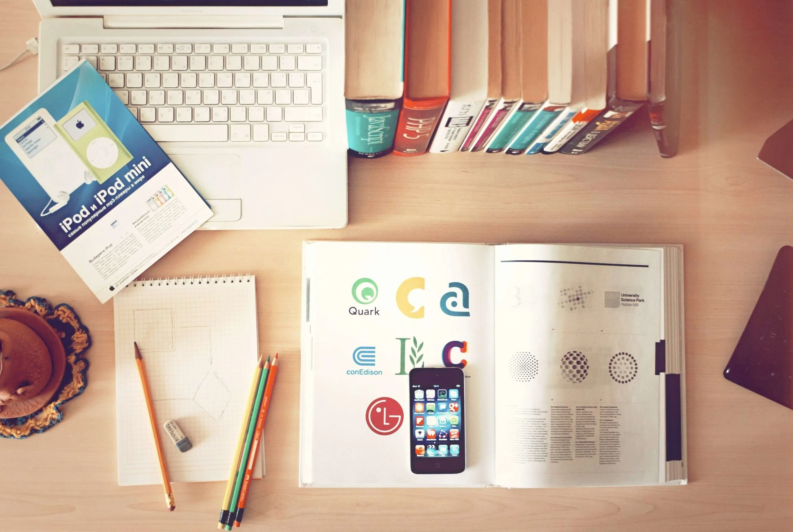 Graphiste et Développeur